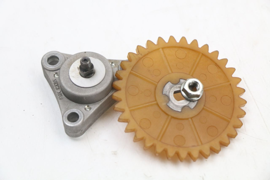 photo de POMPA OLEJU SYM ORBIT 50 (2008 - 2010) - Szczegół części