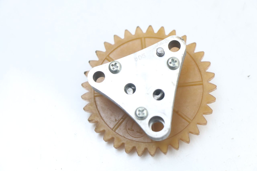 photo de POMPA OLEJU SYM ORBIT 50 (2008 - 2010) - Zoom stanu zużycia