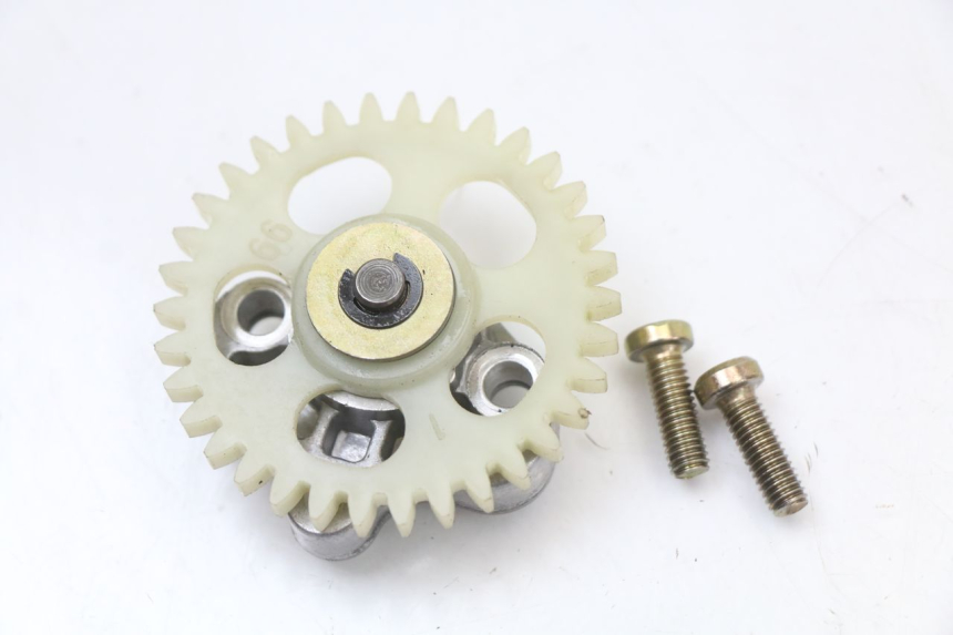 photo de POMPA OLEJU ASTOR ORCAL 125 (2015 - 2017) - Widok główny