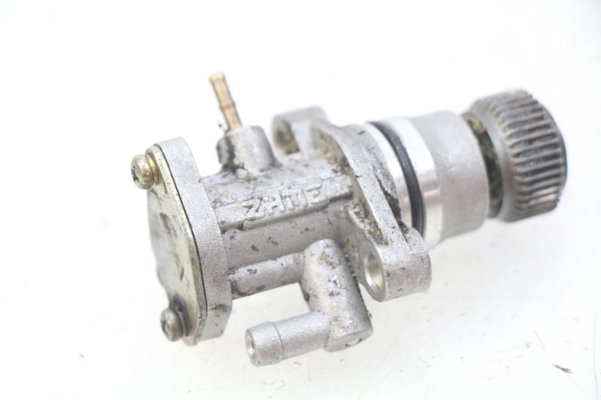 photo de POMPA OLEJU TNT MOTOR OTTO 2T 50 (2012 - 2018) - Widok główny