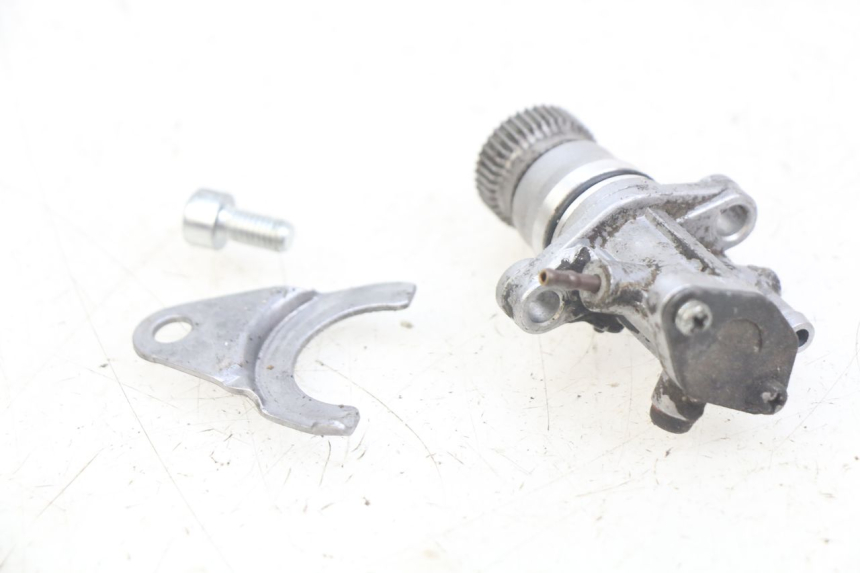 photo de POMPA OLEJU MBK OVETTO 2T 50 (2007 - 2017) - Szczegół części