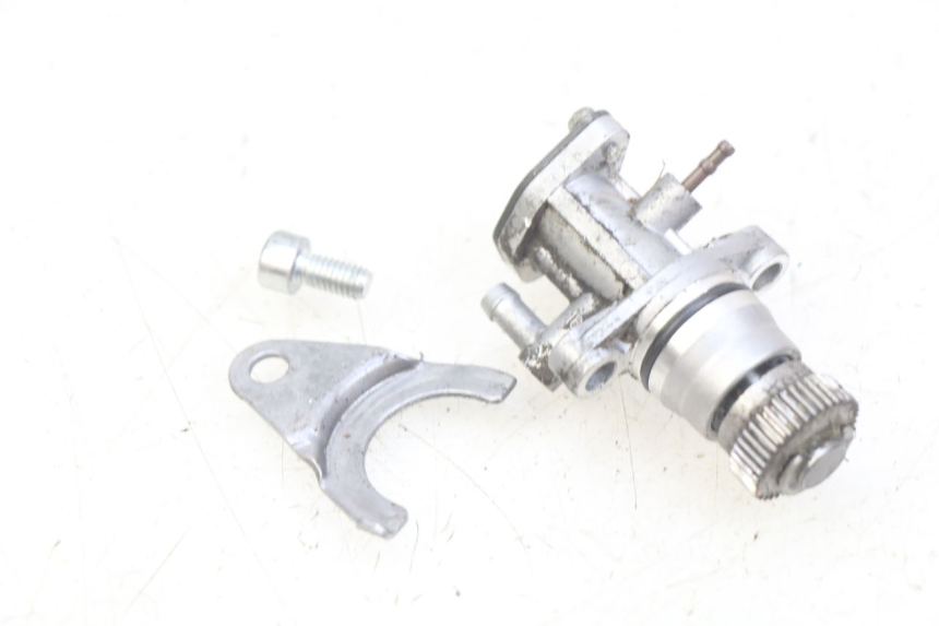 photo de POMPA OLEJU MBK OVETTO 2T 50 (2007 - 2017) - Zoom stanu zużycia