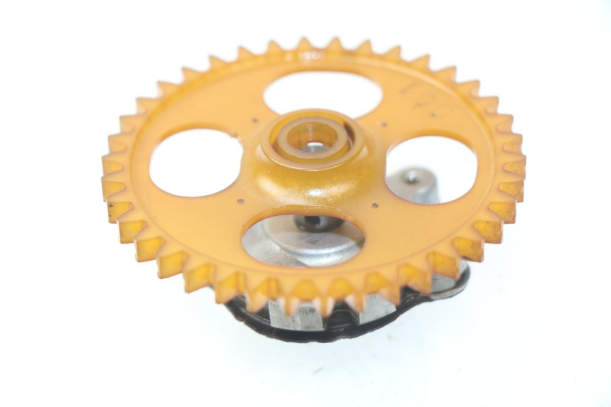 photo de POMPA OLEJU MBK OVETTO 4T 50 (2008 - 2016) - Szczegół części