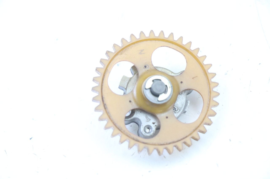 photo de POMPA OLEJU MBK OVETTO 4T 50 (2008 - 2016) - Widok główny