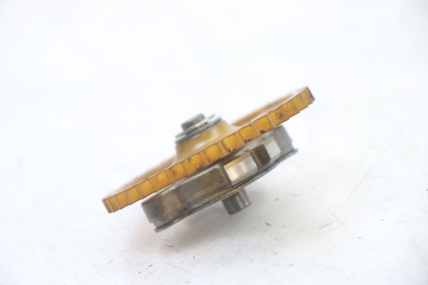 photo de POMPA OLEJU MBK OVETTO 4T 50 (2008 - 2016) - Zoom stanu zużycia