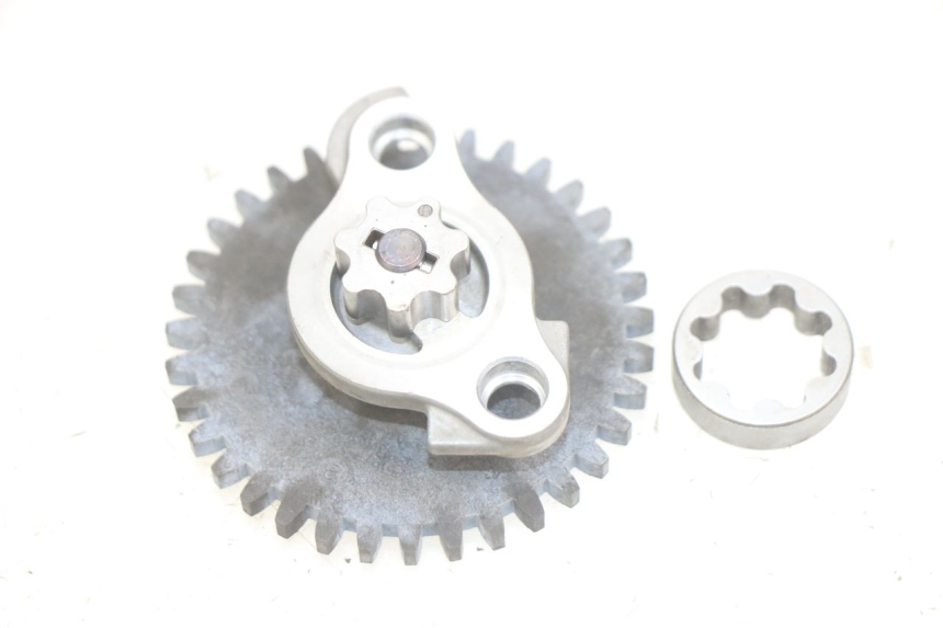 photo de POMPA OLEJU HONDA PCX (JF28) 125 (2009 - 2011) - Widok główny