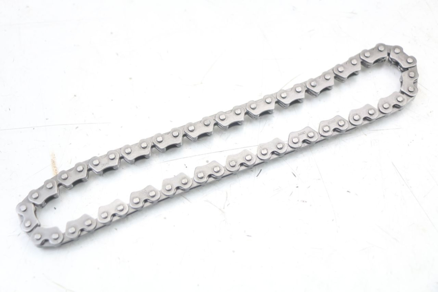 photo de POMPA OLEJU PEUGEOT BELVILLE 125 (2017 - 2021) - Zbliżenie techniczne