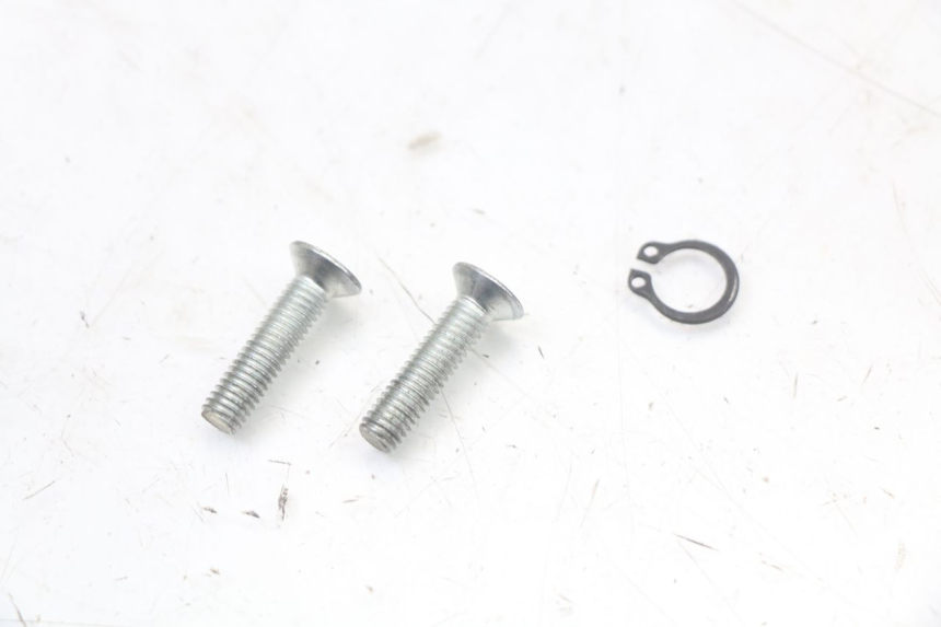 photo de POMPA OLEJU PEUGEOT BELVILLE 125 (2017 - 2021) - Widok ogólny