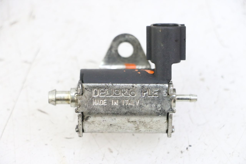 photo de POMPA OLEJU PEUGEOT CITYSTAR 50 (2013 - 2017) - Widok główny