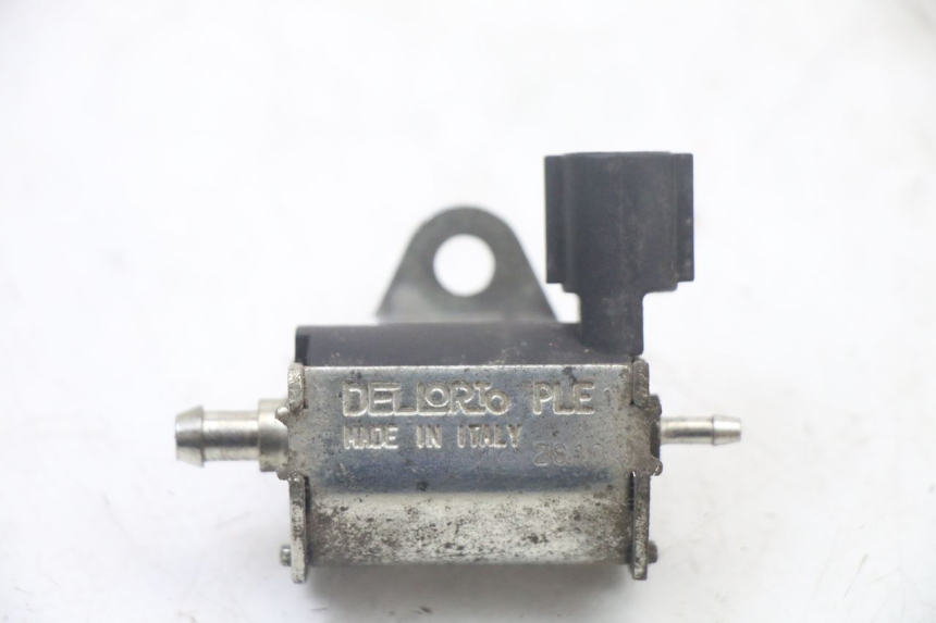 photo de POMPA OLEJU PEUGEOT TREKKER TKR 50 (2005 - 2014) - Widok główny