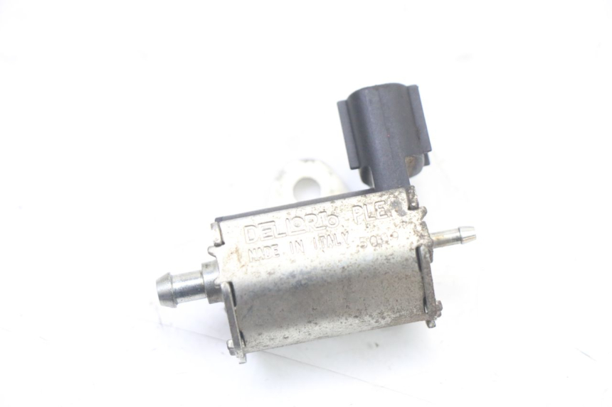 photo de POMPA OLEJU PEUGEOT TREKKER TKR 50 (2005 - 2014) - Widok główny