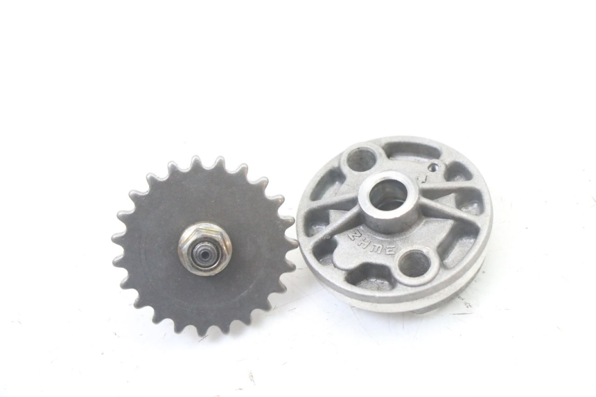 photo de POMPA OLEJU PEUGEOT VIVACITY 125 (2010 - 2017) - Zoom stanu zużycia