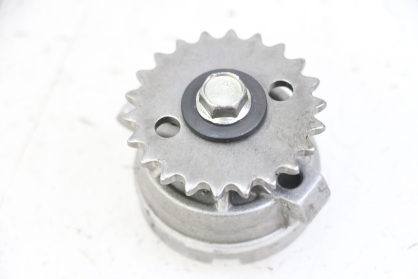 photo de POMPA OLEJU PIAGGIO MP3 125 (2006 - 2014) - Widok główny