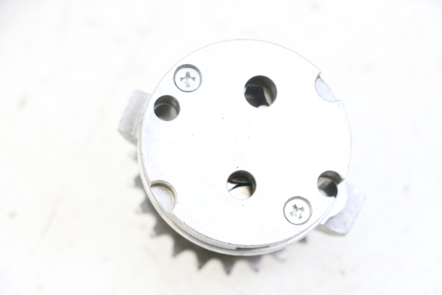 photo de POMPA OLEJU PIAGGIO MP3 125 (2006 - 2014) - Szczegół części