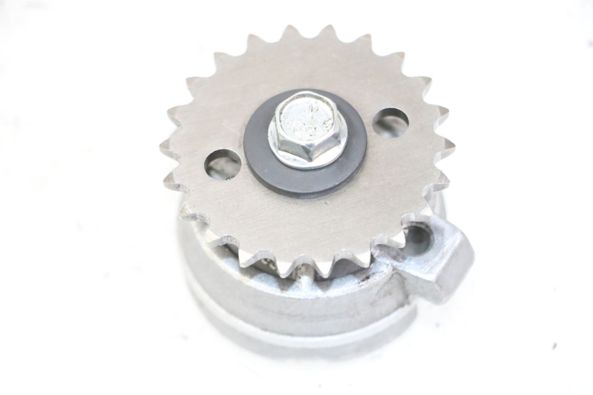 photo de POMPA OLEJU PIAGGIO VESPA GRANTURISMO 200 (2004 - 2005) - Widok główny