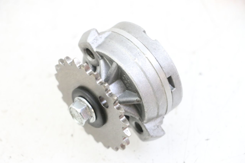 photo de POMPA OLEJU PIAGGIO VESPA GRANTURISMO 200 (2004 - 2005) - Zoom stanu zużycia