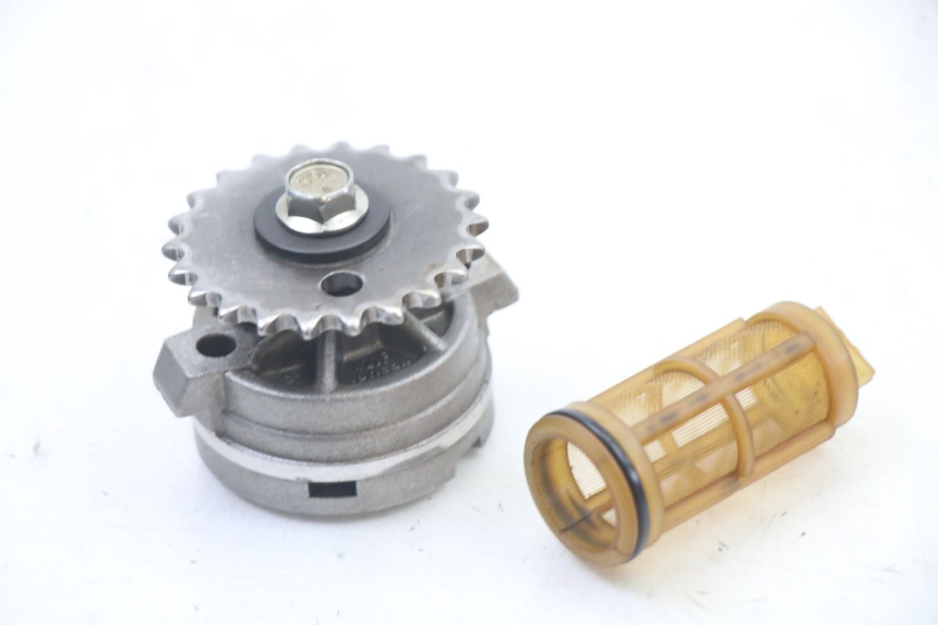 photo de POMPA OLEJU PIAGGIO X8 125 (2004 - 2007) - Szczegół części