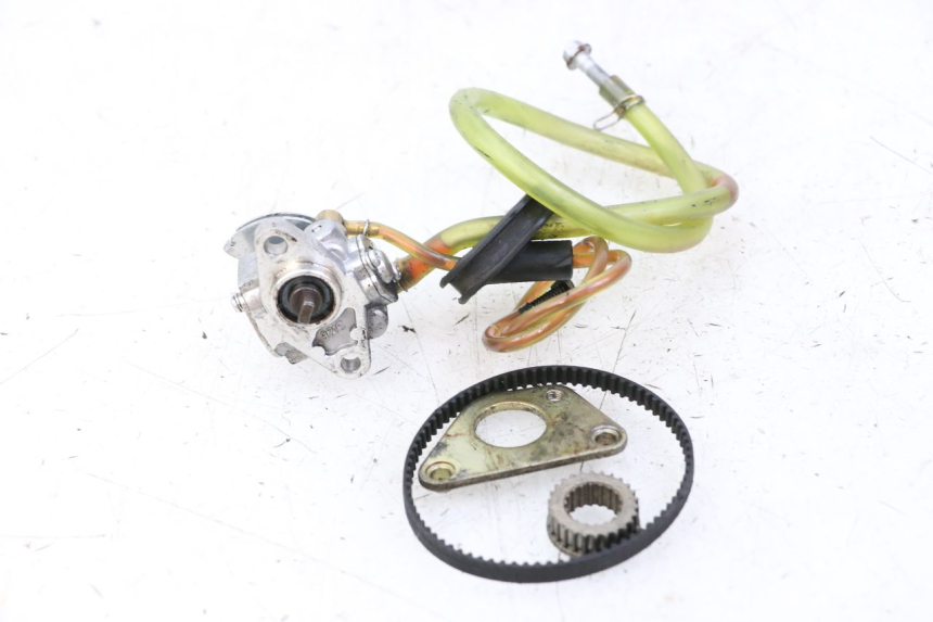 photo de POMPA OLEJU PIAGGIO ZIP 2T 50 (2009 - 2019) - Widok ogólny