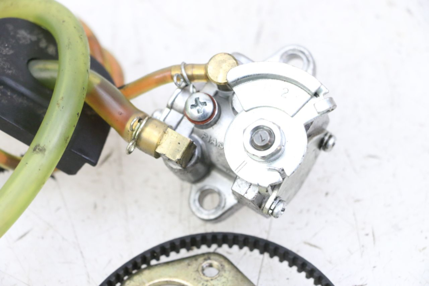 photo de POMPA OLEJU PIAGGIO ZIP 2T 50 (2009 - 2019) - Część sprawdzona