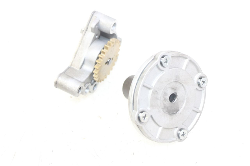 photo de POMPA OLEJU YCF PILOT 125 - Zoom stanu zużycia