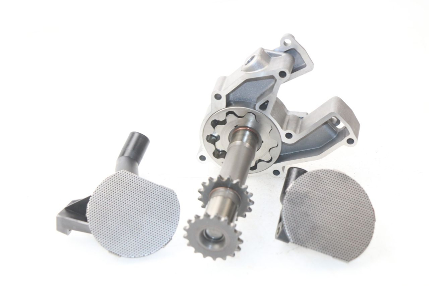 photo de POMPA OLEJU BMW R GS 1150 (1999 - 2004) - Zoom stanu zużycia