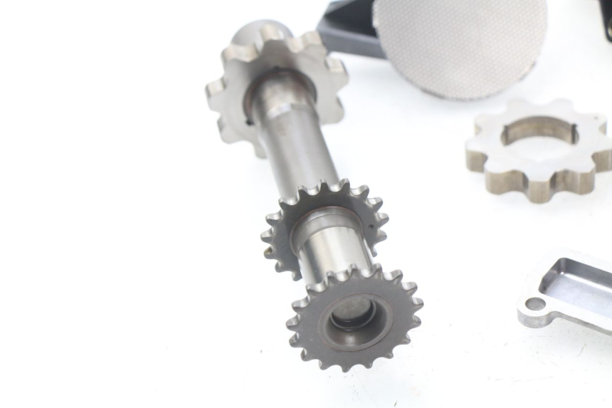 photo de POMPA OLEJU BMW R GS 1150 (1999 - 2004) - Widok ogólny