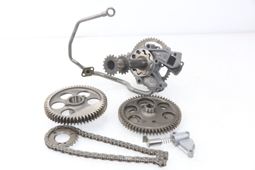 photo de POMPA OLEJU BMW R GS 1200 (2005 - 2007) - Widok główny