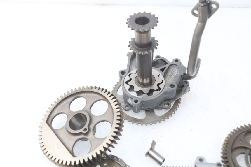 photo de POMPA OLEJU BMW R GS 1200 (2005 - 2007) - Szczegół części