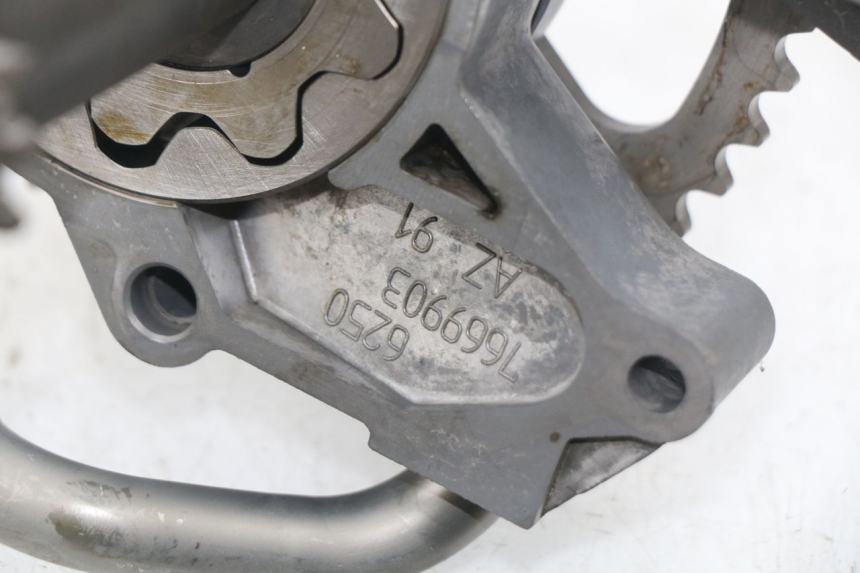 photo de POMPA OLEJU BMW R GS 1200 (2005 - 2007) - Widok ogólny