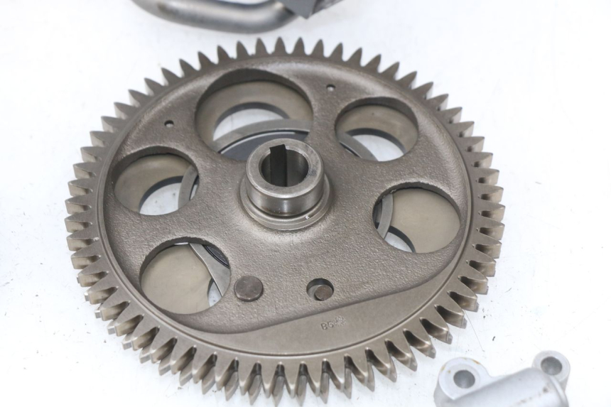 photo de POMPA OLEJU BMW R GS 1200 (2005 - 2007) - Stan powierzchni