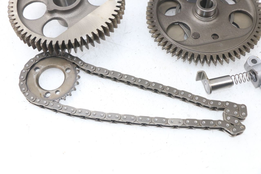 photo de POMPA OLEJU BMW R GS 1200 (2005 - 2007) - Część sprawdzona