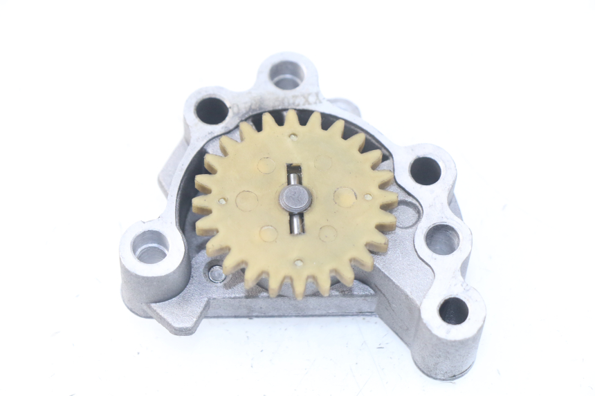 photo de POMPA OLEJU YCF R-START 125 - Widok główny