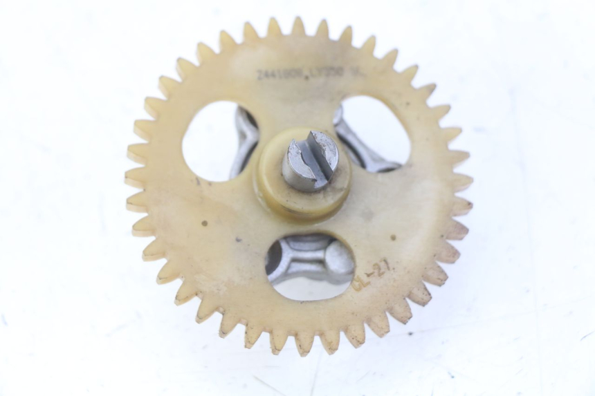 photo de POMPA OLEJU SPY RACING F3 350 (2015 - 2022) - Widok główny