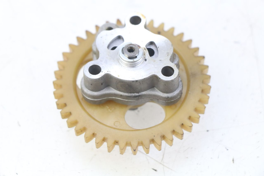 photo de POMPA OLEJU SPY RACING F3 350 (2015 - 2022) - Zoom stanu zużycia