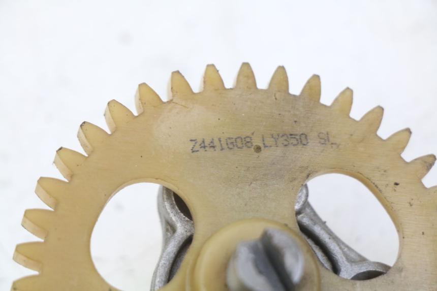 photo de POMPA OLEJU SPY RACING F3 350 (2015 - 2022) - Inny kąt widzenia