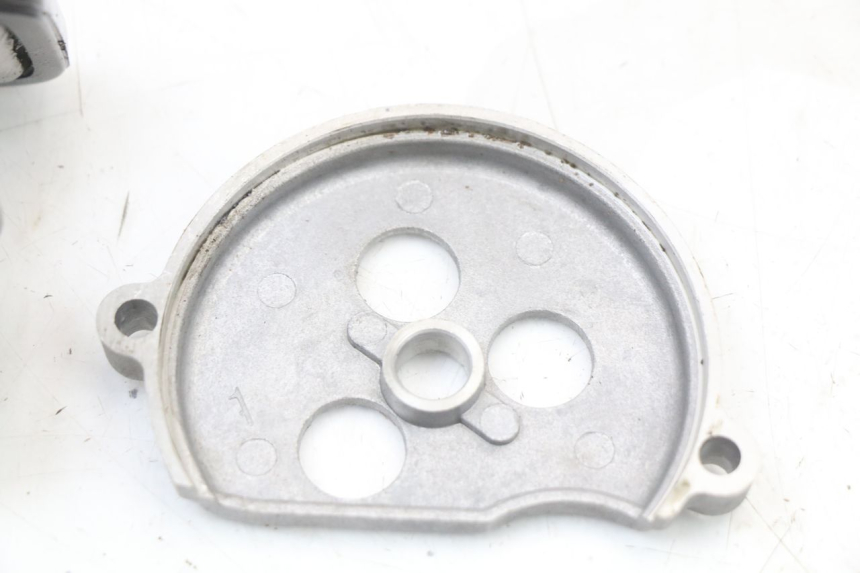 photo de POMPA OLEJU REGAL RAPTOR RAXTER 2 125 (2007 - 2015) - Widok ogólny