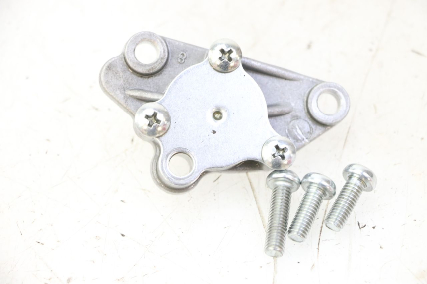 photo de POMPA OLEJU APOLLO RFZ 125 - Zoom stanu zużycia