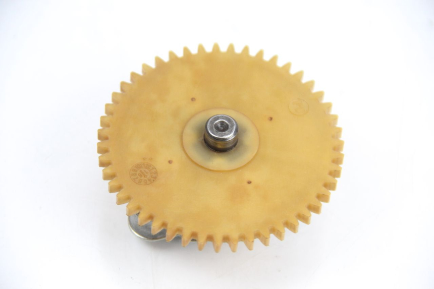 photo de POMPA OLEJU TNT MOTOR ROMA 10' 4T 50 (2007 - 2018) - Widok główny