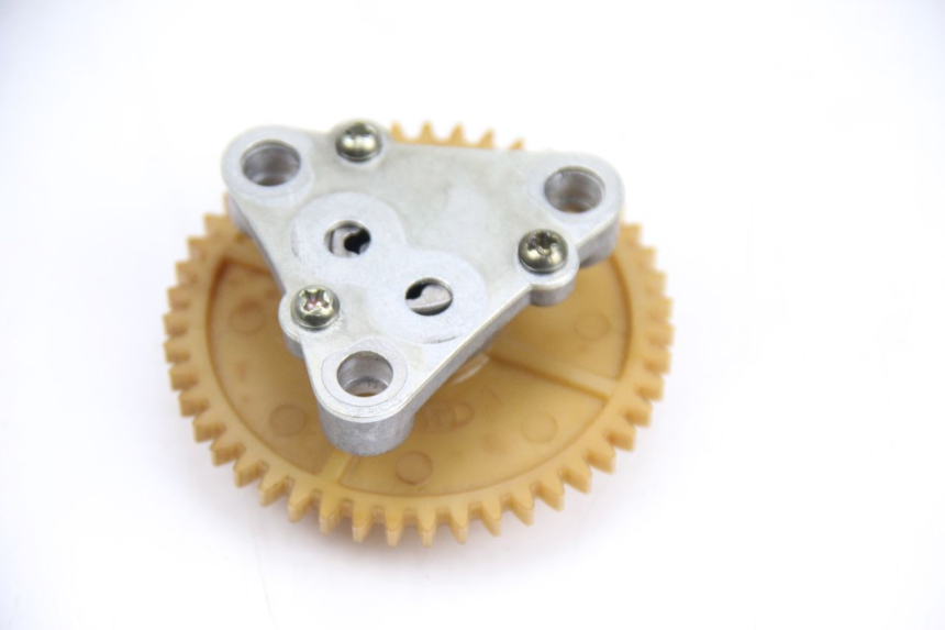 photo de POMPA OLEJU TNT MOTOR ROMA 10' 4T 50 (2007 - 2018) - Zoom stanu zużycia