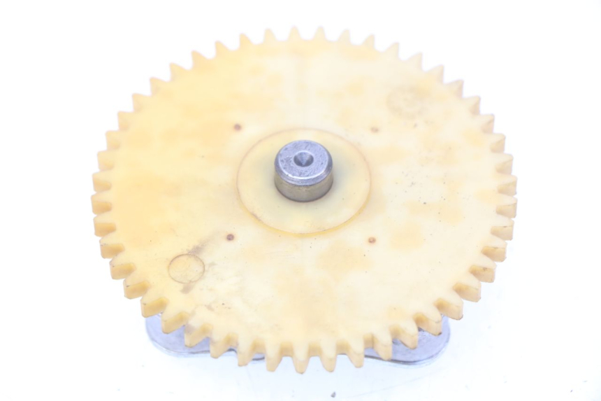 photo de POMPA OLEJU TNT MOTOR ROMA 10' 4T 50 (2007 - 2018) - Widok główny