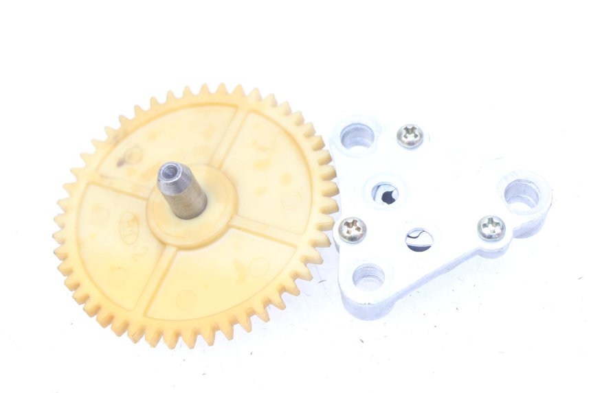 photo de POMPA OLEJU TNT MOTOR ROMA 10' 4T 50 (2007 - 2018) - Szczegół części