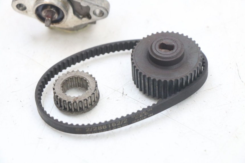 photo de POMPA OLEJU GILERA RUNNER LC 50 (1997 - 1998) - Inny kąt widzenia