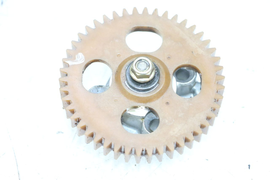 photo de POMPA OLEJU DAELIM S1 125 (2007 - 2016) - Widok główny