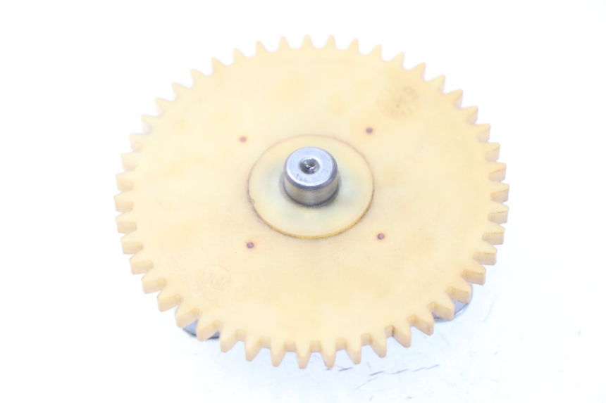 photo de POMPA OLEJU JM MOTORS SC 4T 50 (2012 - 2017) - Zoom stanu zużycia