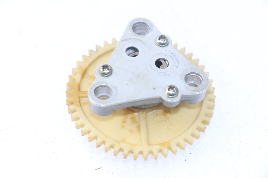 photo de POMPA OLEJU JM MOTORS SC 4T 50 (2018 - 2021) - Szczegół części