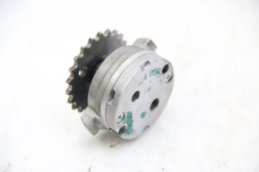 photo de POMPA OLEJU APRILIA SCARABEO 4T 50 (2009 - 2017) - Zoom stanu zużycia