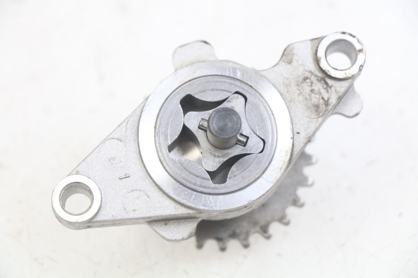 photo de POMPA OLEJU APRILIA SCARABEO LIGHT 125 (2007 - 2011) - Widok główny