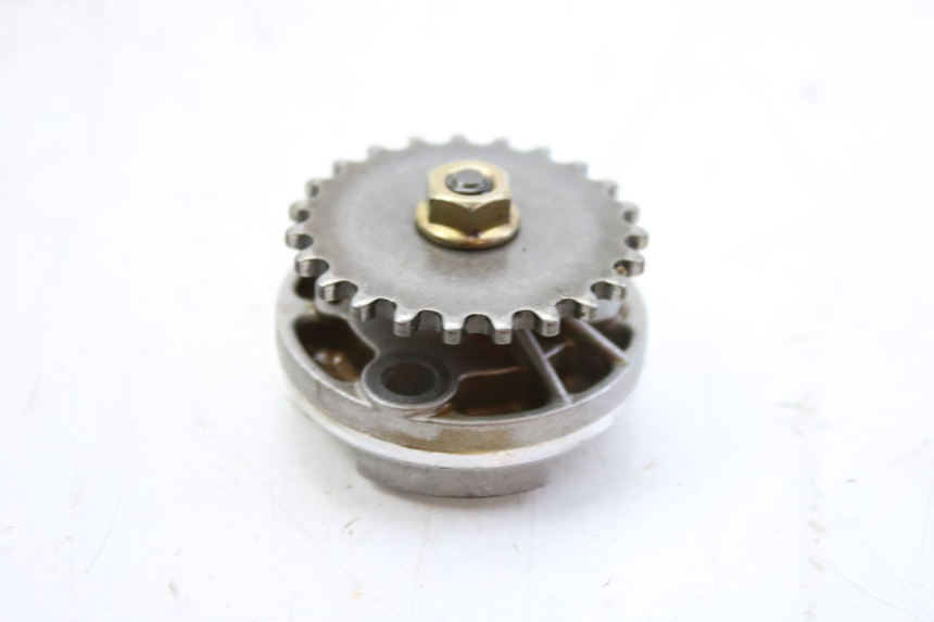 photo de POMPA OLEJU KYMCO SENTO 100 (2008 - 2013) - Zoom stanu zużycia