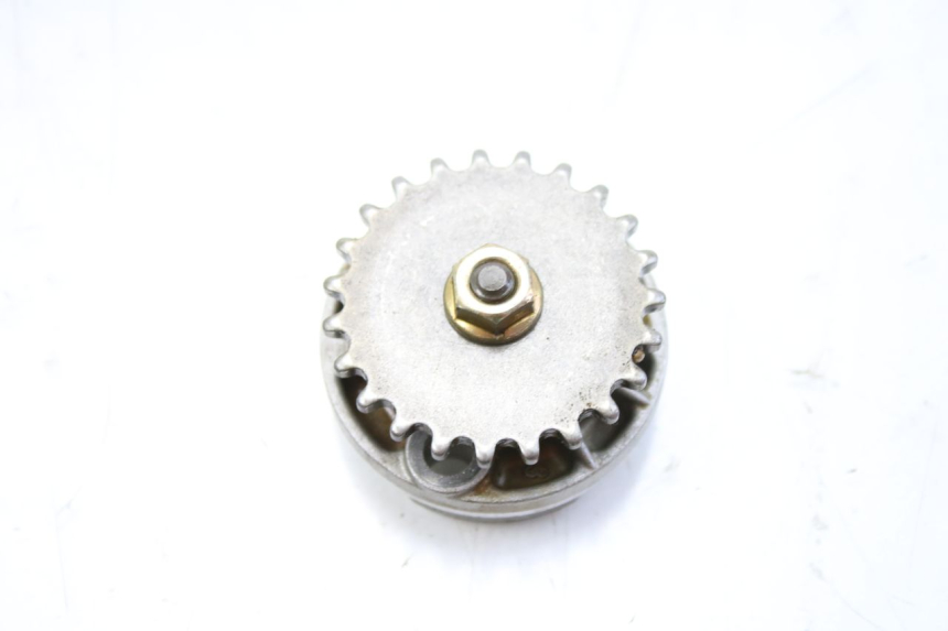 photo de POMPA OLEJU KYMCO SENTO 100 (2008 - 2013) - Inny kąt widzenia