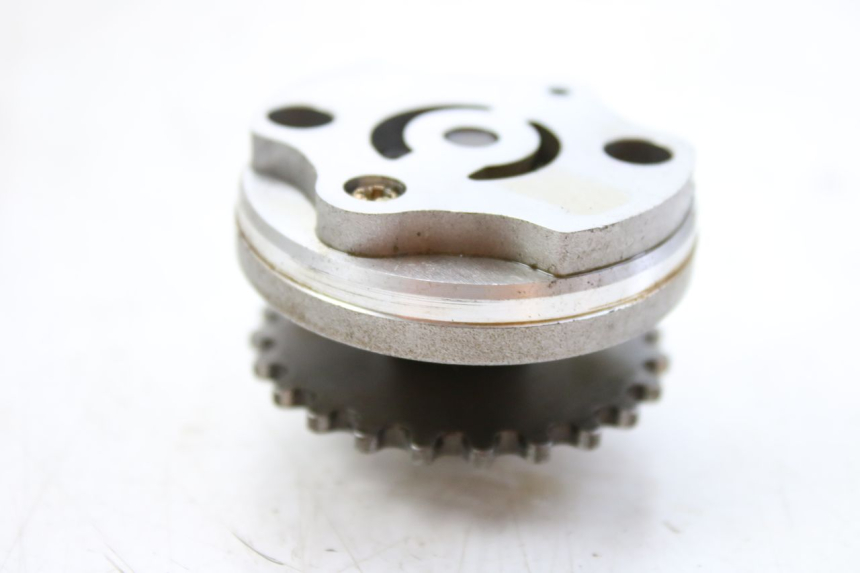 photo de POMPA OLEJU KYMCO SENTO 100 (2008 - 2013) - Punkty mocowania